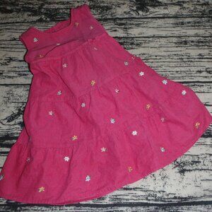 Gymboree Daddy's Night Owl 18-24 Month Dress Diaper Cover NWT